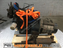 Kubota Generator 6 Kva truck part used