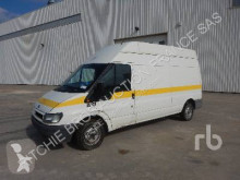 Ford Transit autres pièces occasion