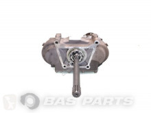 Suspension ZF ZF PTO