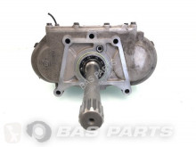 Suspension ZF ZF PTO