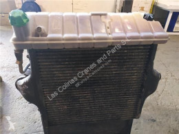 MAN Refroidisseur intermédiaire pour camion F 90 33.372 DF refroidissement occasion