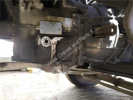 Boîte de vitesse Nissan Atleon Boîte de vitesses pour camion 110.35, 120.35