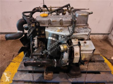 Moteur Nissan Atleon Moteur pour camion 110.35, 120.35