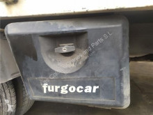 Nissan Atleon Boîte à outils pour camion 110.35, 120.35 truck part used