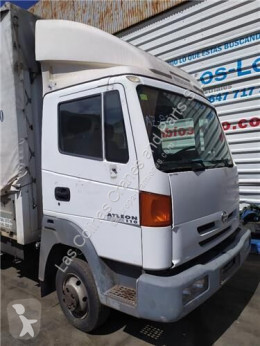 Cabine / carrosserie Nissan Atleon Cabine pour camion 110.35, 120.35