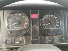 Nissan electric system Atleon Tableau de bord pour camion 110.35, 120.35