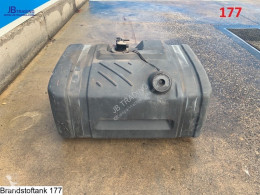 Universeel fuel tank B 0,90 x D 0.65 x H 0.45 = 250 Liter