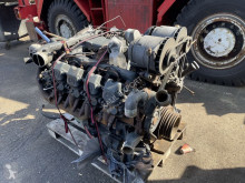 Repuestos para camiones motor bloque motor Mercedes OM442 V8 Double Turbo Good Condition