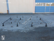 Repuestos para camiones Pièce Fixations Dachreling, Dachgarten pour utilitaire MERCEDES-BENZ Sprinter