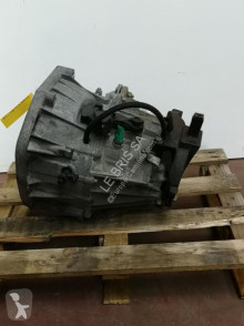 Renault BOITE DE VITESSES MASTER 135 DCI used gearbox