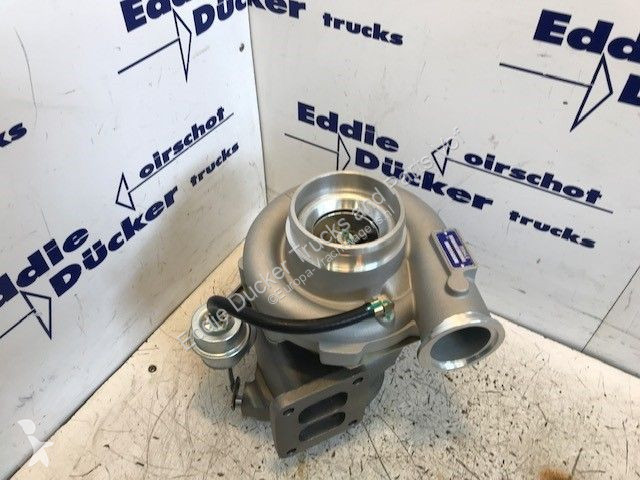 Vrachtwagenonderdelen Scania TURBO 4-SERIE...
