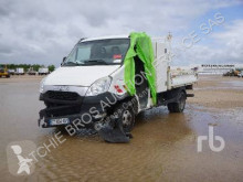 Iveco 35C11 autres pièces occasion