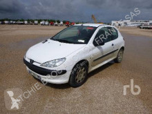 Peugeot 206 autres pièces occasion
