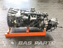 Mercedes Mercedes G281-12 KL Powershift 3 Gearbox cambio usato