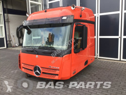 Repuestos para camiones Mercedes Mercedes Actros MP4 StreamSpace L2H2 cabina / Carrocería cabina usado