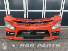 Mercedes Front bumper compleet Mercedes Actros MP4 cabină / caroserie second-hand