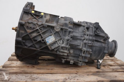 ZF 12AS2130DD TGX cambio usato