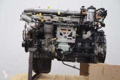 MAN D0836LFLAA 250PS motorblok brugt