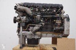 Bloc moteur MAN D2676LF46 440PS
