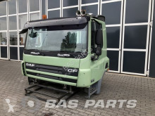 Repuestos para camiones DAF DAF CF75 Euro 4-5 Day Cab L1H1 cabina / Carrocería cabina usado
