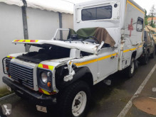 Repuestos para camiones vehículo para piezas Land Rover