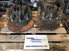 Renault 7485107753 WIELNAAF ACHTERAS трансмисия ос втора употреба