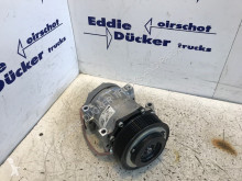 DAF 1856682-1935617-2013750-204345 AIRCO-POMP MX-MOTOR CF86/XF106 (NIEUW) used cooling system