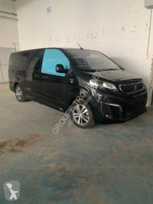 Véhicule pour pièces Peugeot