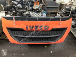 Iveco cab / Bodywork Stralis 5801550647-5801547965 GRILLE STRALIS VANAF 2013