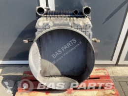 Volvo cooling system Cooling package Volvo D5K 240