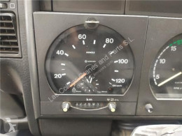 Reservedele til lastbil Iveco Eurocargo Tachygraphe Modelo 80 pour camion tector Chasis brugt
