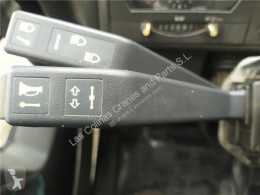 Pièces détachées PL Iveco Eurocargo Commutateur de colonne de direction pour camion occasion