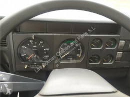 Iveco electric system Eurocargo Tableau de bord pour camion