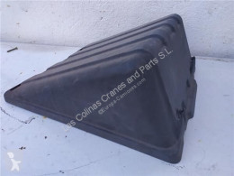 Repuestos para camiones Iveco Eurocargo Boîtier de batterie Tapa Baterias pour camion tector Chasis usado