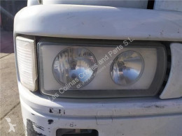 Reservedele til lastbil Iveco Eurocargo Phare pour camion tector Chasis brugt