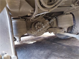 IvecoEurocargo