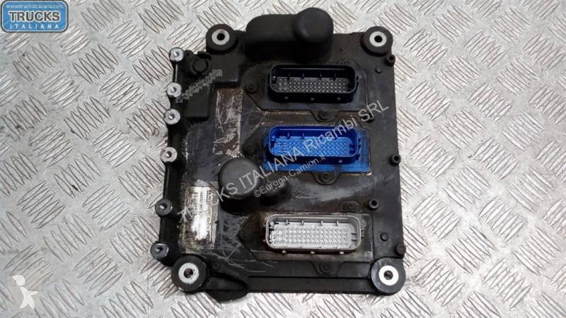 Reservdelar lastbilar DAF
