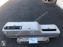 DAF XF 106 used inside equipment