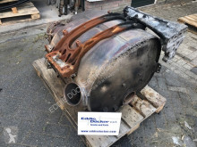 Volvo 22495989 KATALYSATOR FH-4 (BRANDSCHADE) tweedehands uitlaatsysteem