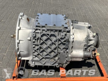 Volvo Volvo VT2412B I-Shift Gearbox skrzynia biegów używana