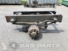 Suspension Volvo Volvo RSS1344B Rear axle