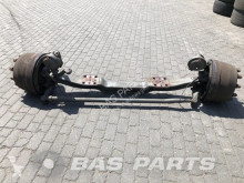 Volvo Volvo FAL 8.0 Front Axle used suspension
