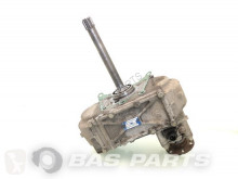 Suspension ZF ZF PTO
