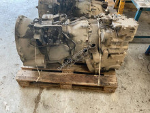 Repuestos para camiones Volvo FH 500 Globetrotter transmisión caja de cambios usado