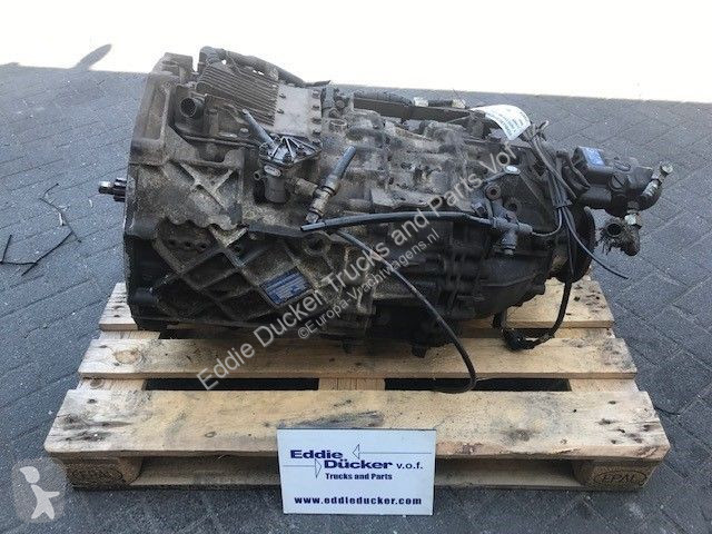 Pièces poids lourds DAF 1681261 ZF ASTRONIC...