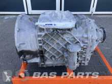 Caja de cambios Volvo Volvo AT2612D I-Shift Gearbox