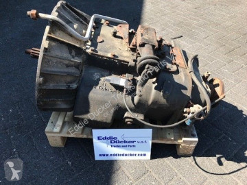 DAF gearbox EATON TS 11612