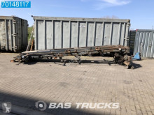 Dispositif de levage Containersysteem