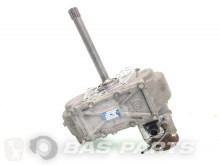 Suspension ZF ZF PTO