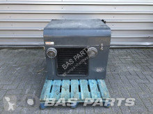 Ricambio per autocarri Mouvex Compressor Mouvex Mistral N 20R usato
